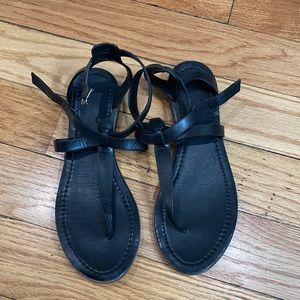 Great condition Frye sandals